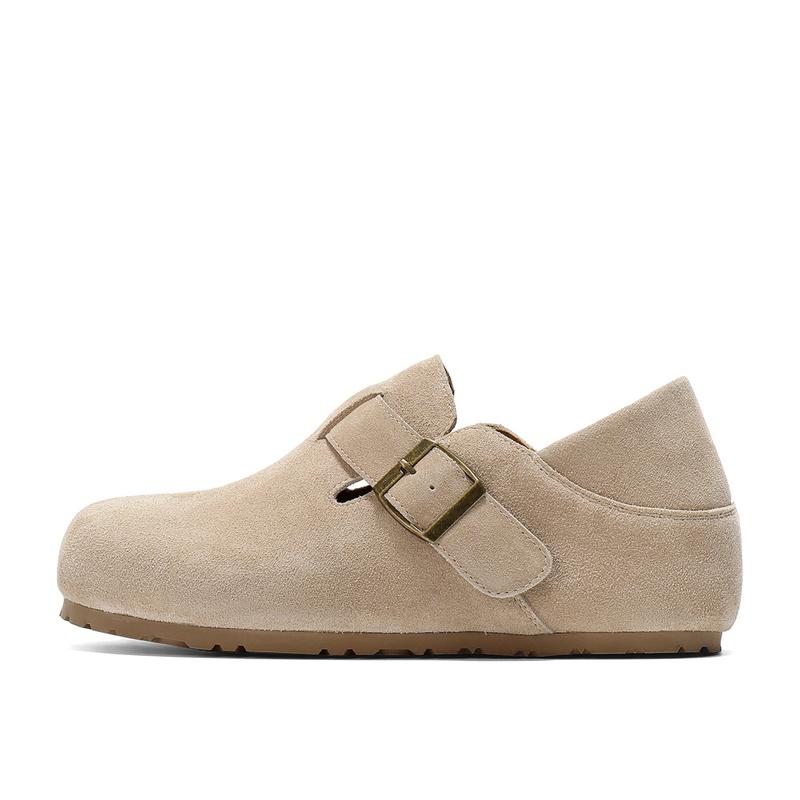 Senda Haken Women's Autumn Comfortable Interior Height Increasing Casual Shoes ZTH86CM5