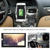 7-дюймовый автомобильный мультимедийный плеер Double Din Аудио Стерео FM-радио Сенсорный экран