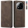 For Xiaomi Redmi Note 14 Pro Plus 5G Luxury Case Magnet Leather Card Holder Book Funda Mi Phone Redmi Note14 14Pro + Flip Cover