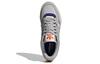 adidas Originals Drop Step Low 'Серый Фиолетовый Оранжевый' HP2248