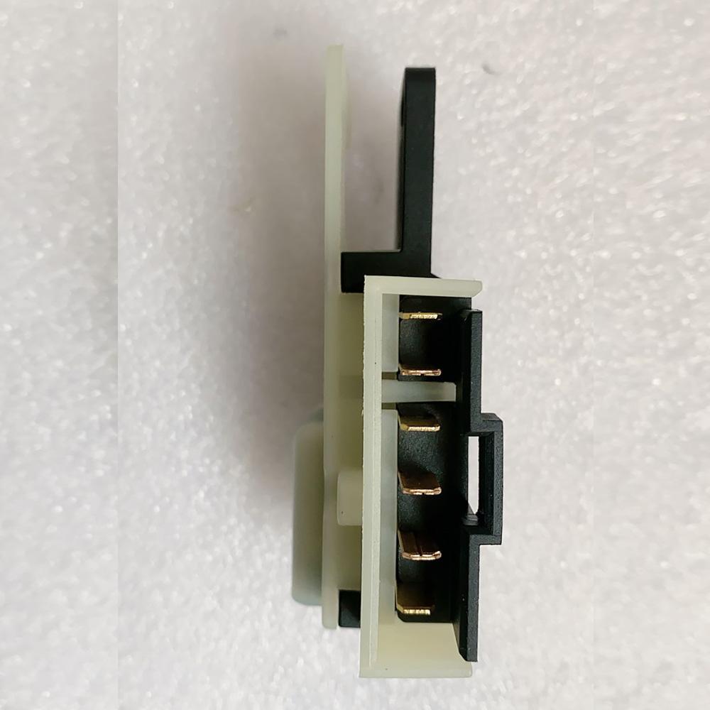 1 x Выключатель стоп-сигнала 15038393 15038393Для Chevrolet Buick Cadillac Isuzu Saab