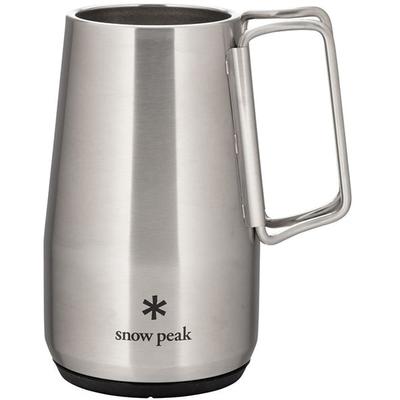 Термокувшин Snowpeak 700 Кружка для улицы Tw 700