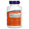 Now Foods L-Arginine, Double Strength, 1,000 Mg, 120 Tablets