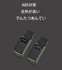 Портативный USB-хаб с прямым подключением, комбинированный, с памятью и расширением USB, совместимый с Surface и другими USB-хабами, для удаленного офиса дома, 3.0-хаб,