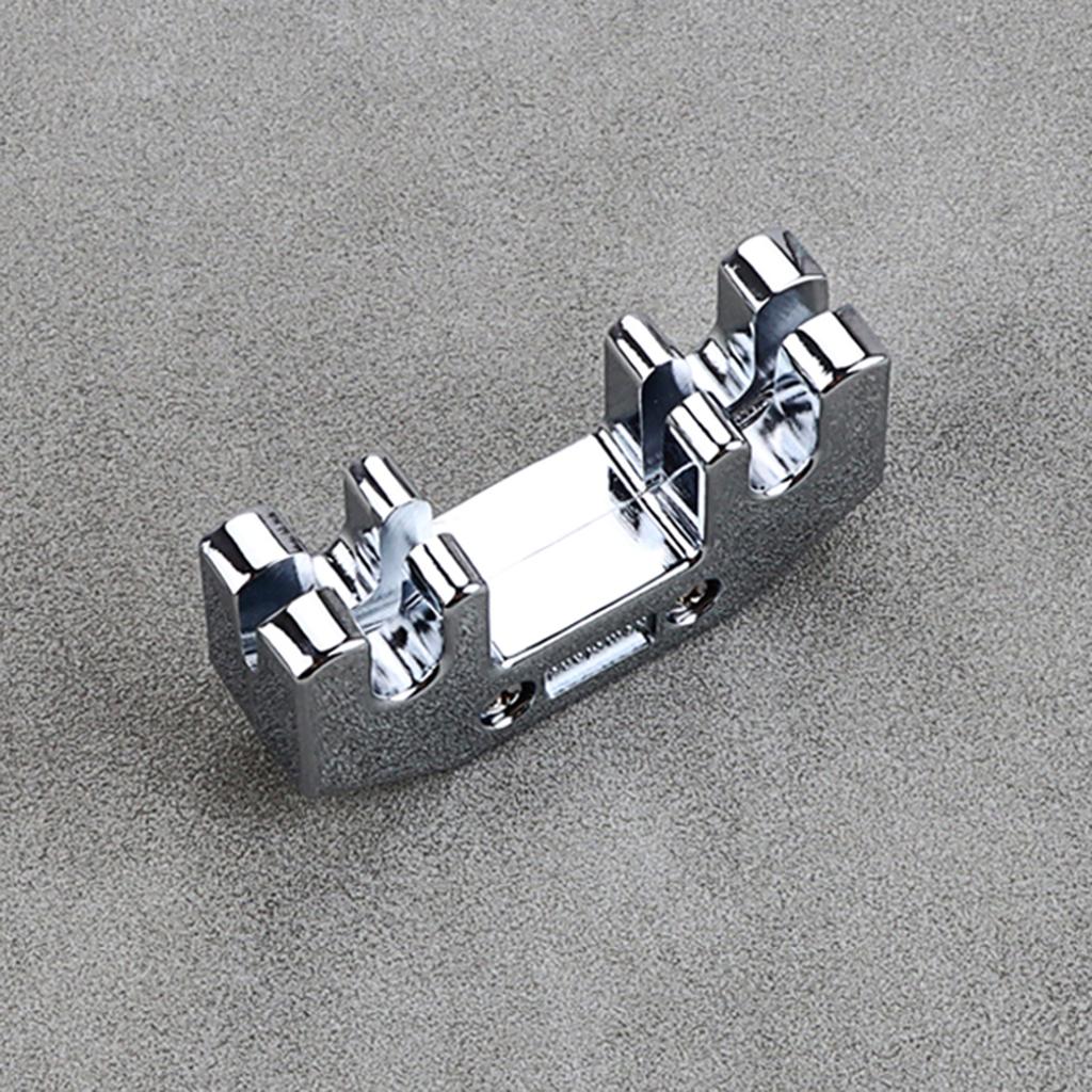 Violoncello Mute Practice Silencers Metal Cello Volume Reducer Replacement Violino Practice Musical Instrument Accessory