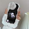 Чехлы для телефонов Ae82 Hunter X Hunter Anime Art для Apple iPhone 16 15 14 13 Pro Max 11 12 mini XR 7 8 6s Plus XS Max SE Wave TPU Back Cover