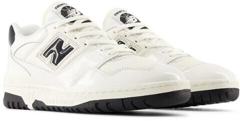 Кроссовки New Balance 550 sea salt/black (BB550YKF)