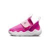 Air 23/7 TD Fierce Pink Baby Sneakers Medium-Soft-Pink White Black FD8788-601