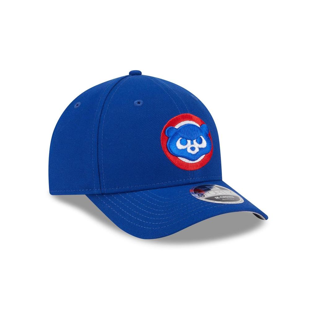 9FORTY Snapback Chicago Cubs MLB SNAPBACK CAP СИНИЙ CHICAGO CUBS 940MC Кепка [New Era] M-КОРОНА [Б/У]