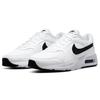 Nike Air Max SC Белые Черные Мужские Кроссовки CW4555-102