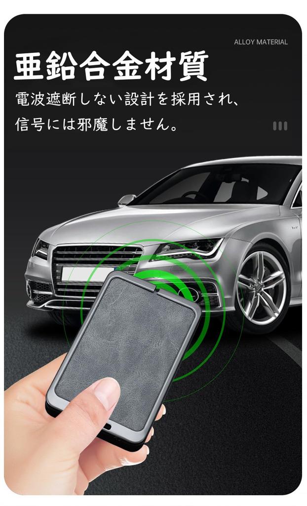 [TECART] Специальный чехол для ключей Lexus Card, Чехол для ключей, Брелок для ключей Lexus, Lexus LX, ES