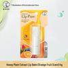 Mentholatum Honey Botanical Lip Balm