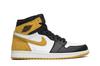 Jordan 1 Retro High Yellow Ochre