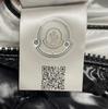 MONCLER/L (3) / Shiny Black / Down Jacket / Model Number I10911A00068M1592