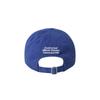 Оригинальная мягкая кепка с логотипом команды NYK_SC160(N255AP230P)