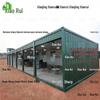 Xiaorui Mobile Container Prefab House