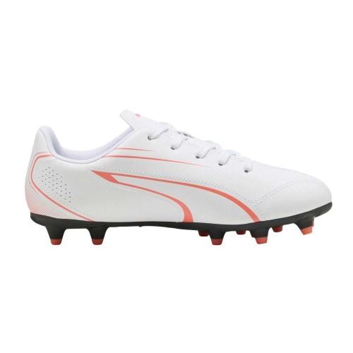 Puma Детские футбольные бутсы Vitoria для твердого покрытия