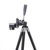 Sanwa Supply Tripod for Inch Screw Black DG-CAM28 (8 Sections) Webcams, 1/4 Mount,