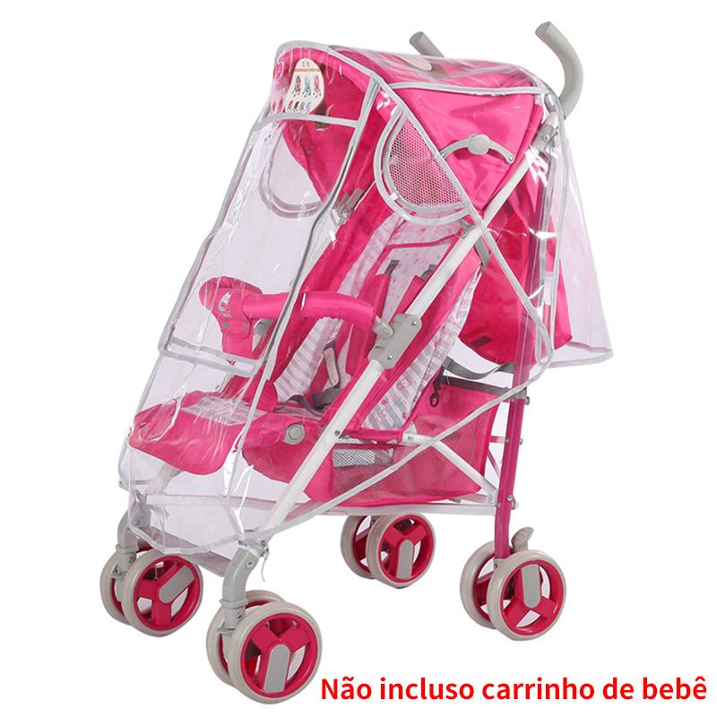 Детская коляска водонепроницаемый дождевик ветрозащитный щиток от пыли детский навес коляска доступ