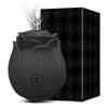 Вибратор для сосания розы для женщин стимулятор клитора точки G толкающий дилдо вибрирующий женский мастурбатор массажер взрослая секс-игрушка