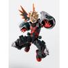 TAMASHII NATIONS С.Х.. Фигурка Figuarts My Hero Academia Katsuki Bakugo 145 мм из ПВХ и АБС-пластика