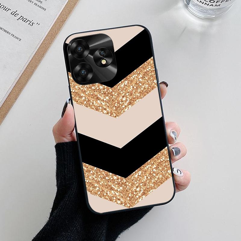 Для Umidigi A15c A15 A15T Чехол Мода Мягкий Силиконовый Чехол на Заднюю Панель для Umidigi A11 Pro Max A11S Чехол для Телефона UmidigiA15 etui Fundas
