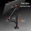 Laptop/Monitor Rotating Desk Mount Arm