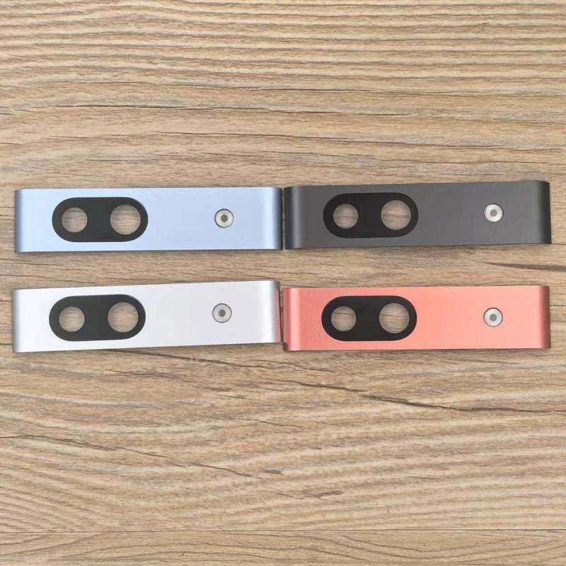 For Google Pixel 7A Brand-New Battery Back Cover Rear Housing Covers Repair Parts With Lens Camera Frame Cover and Adhesive