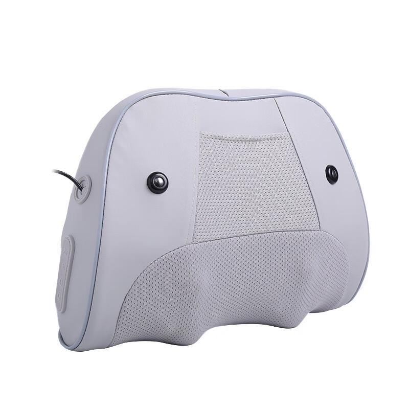 Rechargeable Electric Multi-purpose Massage Pillow