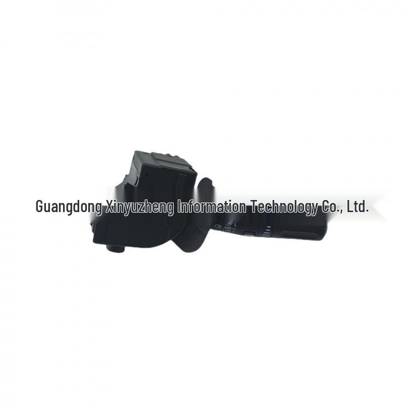 Ford Turn Signal Column Switch 4L7Z-13K359AAB, compatible with 2L1Z-13K359AA.
