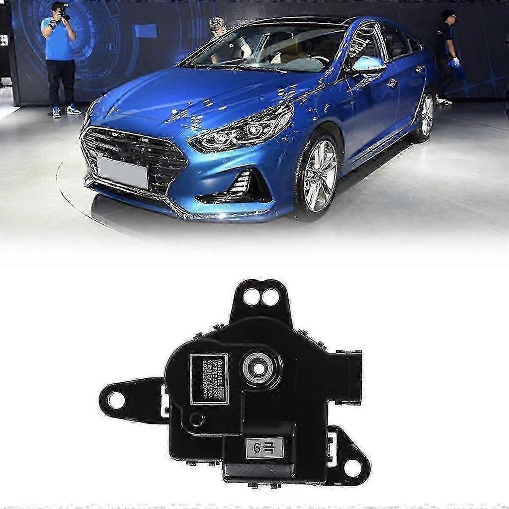 Premium HVAC Mode Door Actuator 971594R150 for Hyundai i45 Azera 2013-2021 Direct Fit
