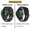 Силиконовый браслет для Garmin Fenix E 8 47 мм 51 мм 7 7X Solar 6 6X 5 браслет для Garmin Enduro 3 QuickFit 26 мм 22 мм ремешок для часов
