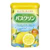 Bathclin Lemon Scent Bath 600g Fatigue Relief Additives, (30 Servings), [Quasi-drug]