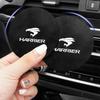 Подставка под стакан, Автомобильный подстаканник для Toyota Harrier 60 Серии 80 Серии GR, Противоскользящий, Вибрирующий