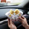 Младенческие туфли с мягкой подошвой для предходящих 0-1-летних мальчиков и девочек - Нескользящая обувь для новорожденных, обучающихся ходьбе
