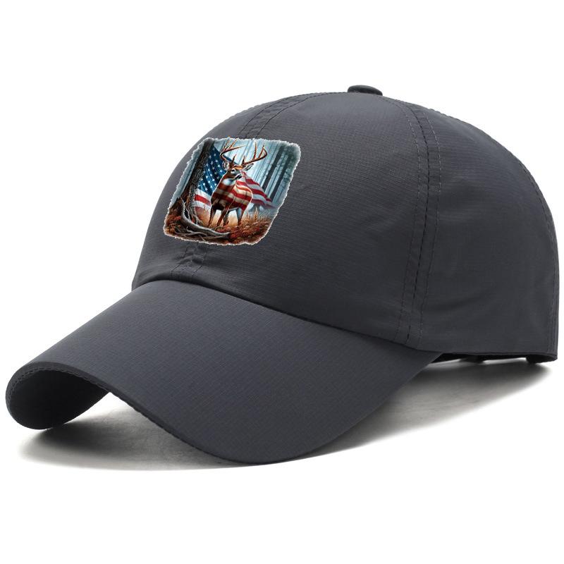 Виниловые термонаклейки с дизайном национального флага и животных - Приглаживаемые утюгом, Стирающиеся, Легкое нанесение для одежды и DIY проектов