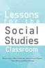 Книга Lessons for the Social Studies Classroom