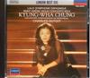 CD CHUNG KYUNG-WHA(VN),DUTIT,FOSTER,LS - Lalo,Spanish Symphonie,Saint-Saens, F00L23079 LONDON Japan Classical Used