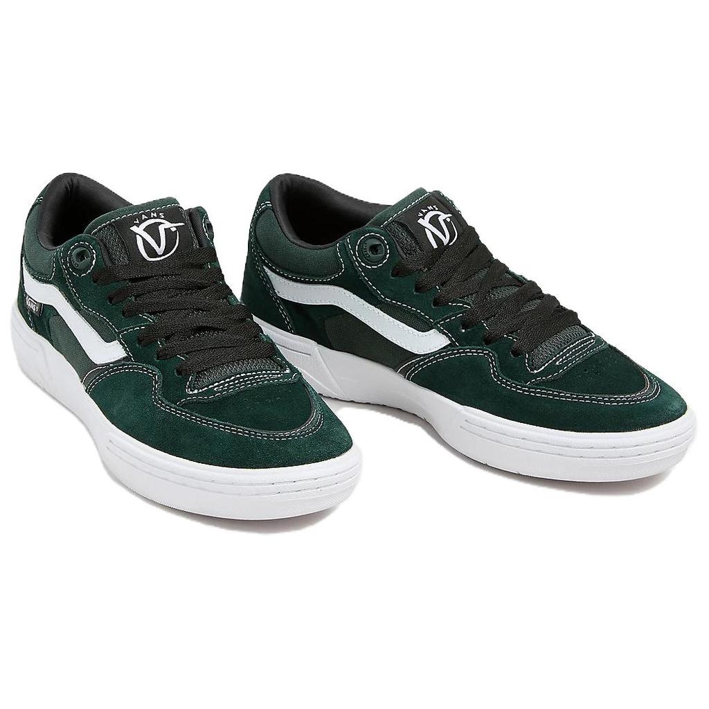 Vans Rowan 2 Dark Forest Green Men Sneakers VN0A2Z3I1CI