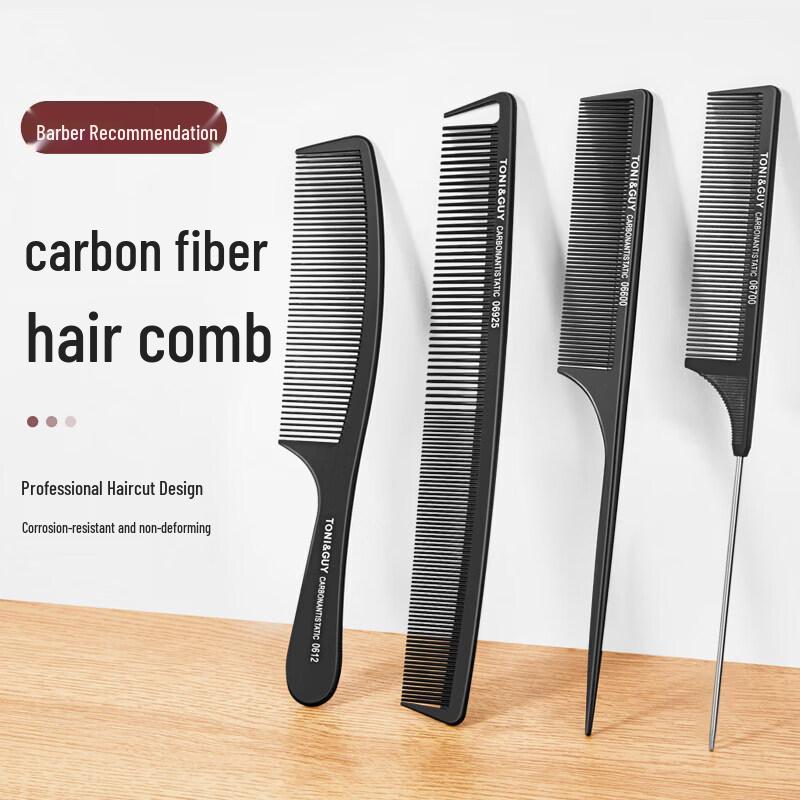LIEI Professional Ultra-Thin Haircutting Comb