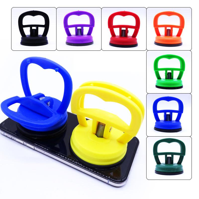 Инструмент для ремонта вмятин с краской автомобиля, средство для удаления кузовных панелей, мини-съемник вмятин, инструмент для автоматического удаления вмятин на присоске, комплект для ремонта вмятин, съемник вмятин