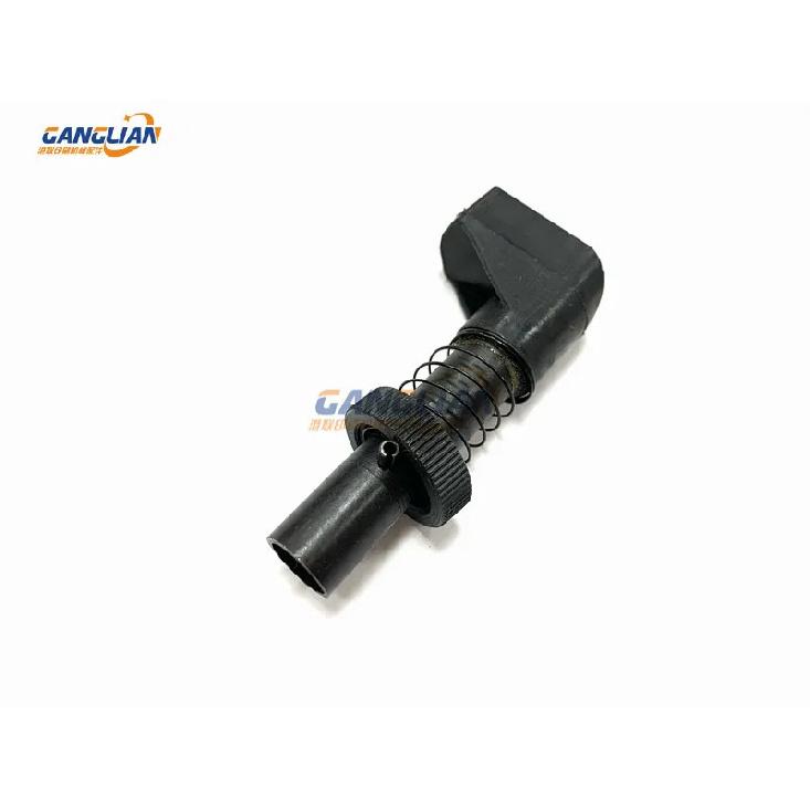 2 шт. Heidelberg F2.028.422 Опора для ног Воздуходувка для CD102 SM102 F2.028.422S