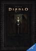 Книга The Art of Diablo Volume II