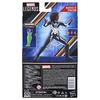 Hasbro Marvel Legends Series Фотон Марвелы Коллекционная фигурка Возраст 4+ и Аутентичный 6-дюймовый (15 см) Рисунок, Вверх, F3681,