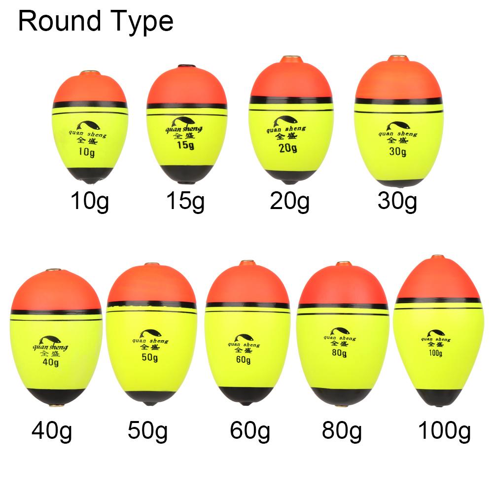Высококачественный плавучий поплавок для ловли сома, поплавок из пены Eva Boia