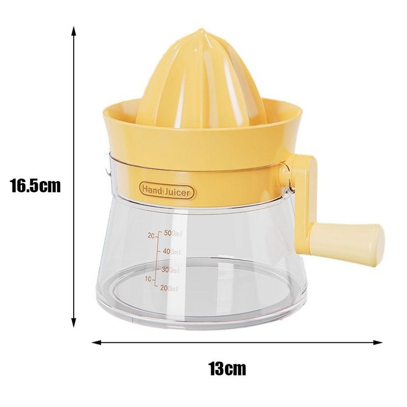 Ручная соковыжималка для цитрусовых, ручная соковыжималка для домашнего использования, соковыжималка для апельсинового сока, соковыжималка для лимона, специализированная соковыжималка для фруктов