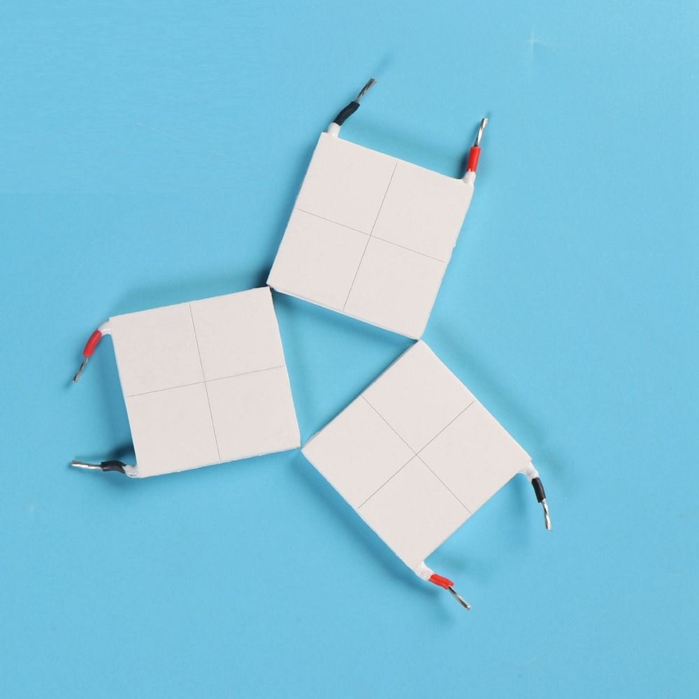 TEC1-12706 Холодильная плита TEC1-07103 Охлаждение мобильного телефона