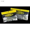 deps Depths Worm Sakama Shad 7 Inch Heavy Weight #96 Wakasagi