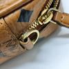 [Pre-Owned] Aren Visetos Monogram Coated Canvas Mini Shoulder Crossbody Bag - Very Good #304NP6