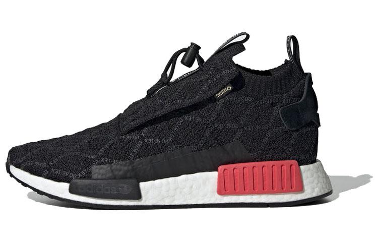adidas Originals NMD_TS1 Primeknit Gtx 'Core Black' BD8078